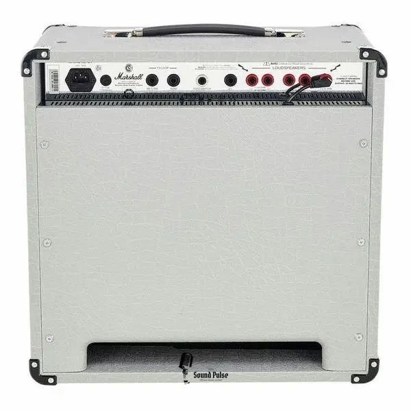 Комбопідсилювач Marshall 2525C Mini Silver Jubilee Co 2047794343 фото