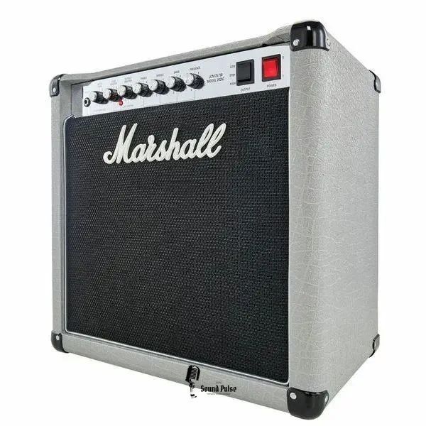 Комбопідсилювач Marshall 2525C Mini Silver Jubilee Co 2047794343 фото