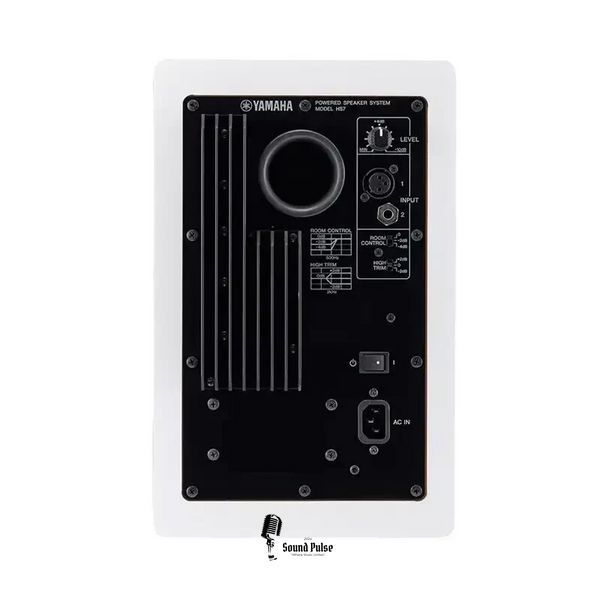 Студійний монітор Yamaha HS8i White 2146845341 фото