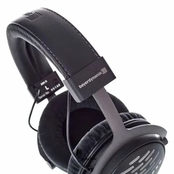 Студійні навушники Beyerdynamic DT 1990 PRO 250 OHM 1747194509 фото