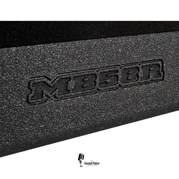 Гітарний кабінет Markbass MB58R 122 Energy Box 4 0478884771 фото