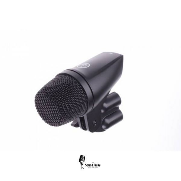 Мікрофон AKG P2 02500408 фото