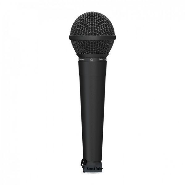 Мікрофон Behringer Bc110 02500168 фото