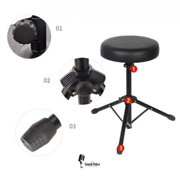 Стілець KA-LINE STAND Q-91 04400657 фото