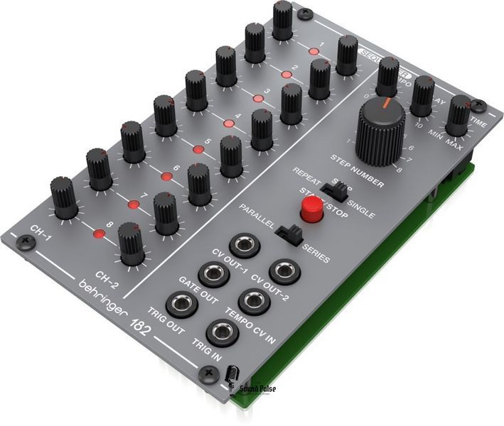 Модуль Behringer 182 Sequencer 2193863785 фото