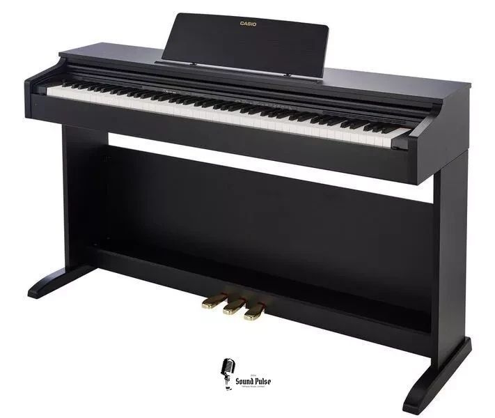 Цифрове піаніно Casio AP-270 BK 2185348222 фото