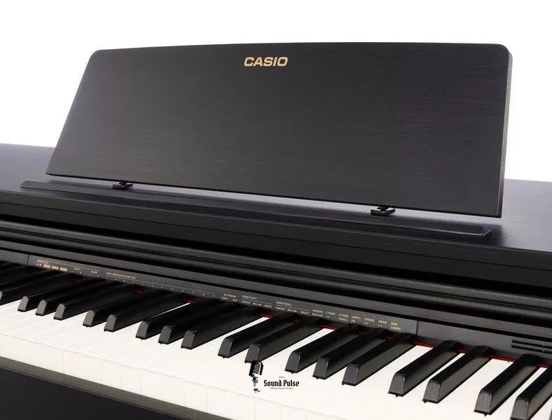 Цифрове піаніно Casio AP-270 BK 2185348222 фото