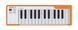 MIDI-клавіатура Arturia MicroLab Orange 2194803523 фото 1