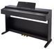 Цифрове піаніно Casio AP-270 BK 2185348222 фото 3