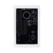 Студійний монітор Yamaha HS8i White 2146845341 фото 3