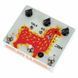 Гітарна педаль Jam Pedals Delay Llama Xtreme 2232296603 фото 5