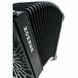 Акордеон Hohner Bravo II 60 Black silent key 04400770 фото 7