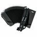 Акордеон Hohner Bravo II 60 Black silent key 04400770 фото 4