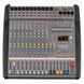 Активний мікшерний пульт Dynacord POWERMATE 1000-3 147888554 фото 2