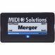 MIDI-інтерфейс MIDI Solutions Merger V2 02500974 фото 4