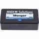MIDI-інтерфейс MIDI Solutions Merger V2 02500974 фото 2