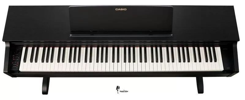 Цифрове піаніно Casio AP-270 BK 2185348222 фото
