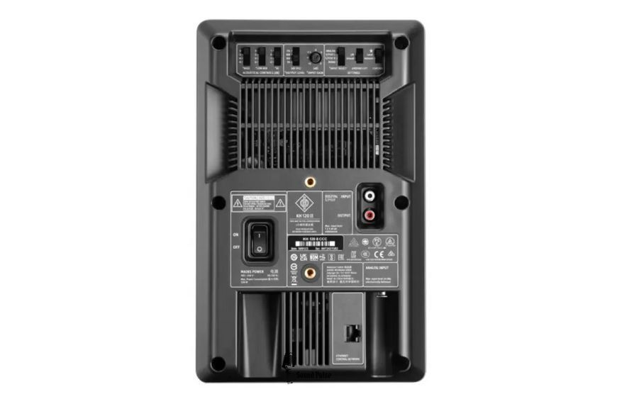 Студійний монітор Neumann KH 120 II Black 2205181299 фото