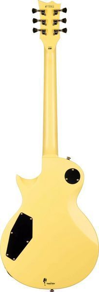 Електрогітара ESP LTD EC-256 Vintage Gold Satin 2145076348 фото