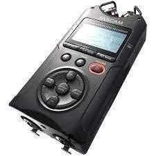 Диктофон Tascam DR-40X 2246109817 фото