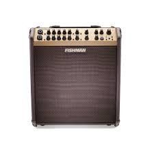 Комбопідсилювач Fishman Loudbox Performer w. Bluetooth 9235798244 фото