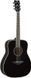 Акустична гітара Yamaha FG-TA Black 2214952111 фото