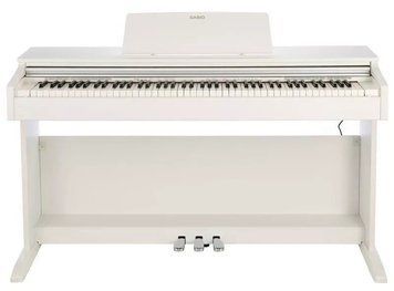 Цифрове піаніно Casio AP-270 WE 2185351684 фото