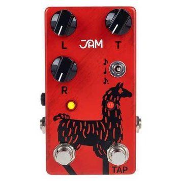 Гітарна педаль Jam Pedals Delay Llama Mk.3 Delay 2232300037 фото
