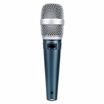 Мікрофон Behringer SB 78A 02500169 фото