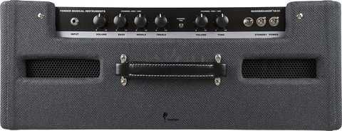 Комбопідсилювач Fender Bassbreaker 18/30 Combo 9235798766 фото