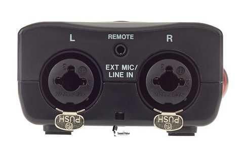 Диктофон Tascam DR-40X 2246109817 фото
