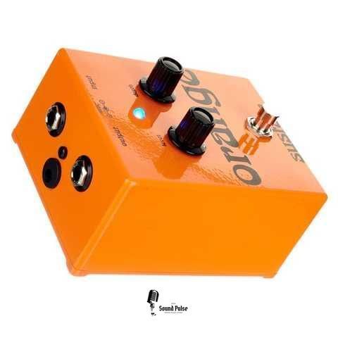 Гітарна педаль Orange FX Pedal UK Sustain 2234529646 фото