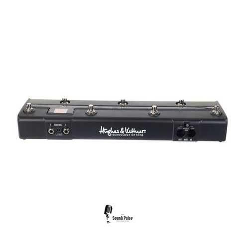Футконтролер Hughes&Kettner FSM 432 MK IV 2240433803 фото