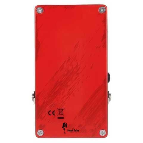 Гітарна педаль Jam Pedals Delay Llama Mk.3 Delay 2232300037 фото