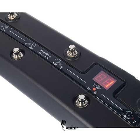 Футконтролер Hughes&Kettner FSM 432 MK IV 2240433803 фото