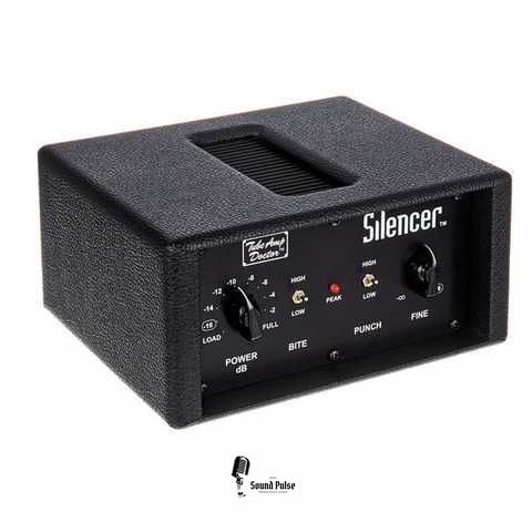 Гітарний атенюатор TAD Silencer 16 Ohms 1478880029 фото