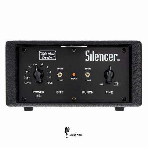 Гітарний атенюатор TAD Silencer 16 Ohms 1478880029 фото
