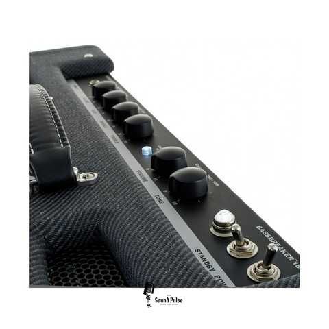 Комбопідсилювач Fender Bassbreaker 18/30 Combo 9235798766 фото