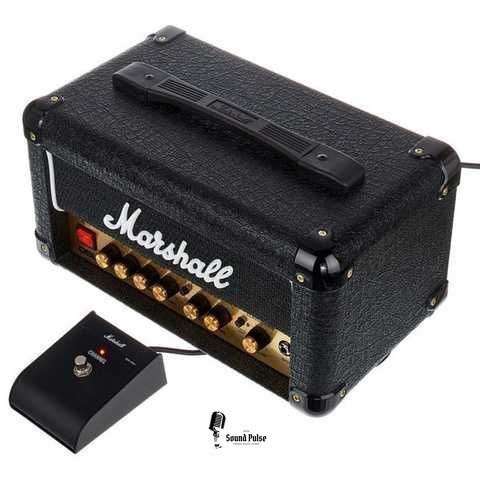 Підсилювач (голова) Marshall DSL1HR 0479997998 фото
