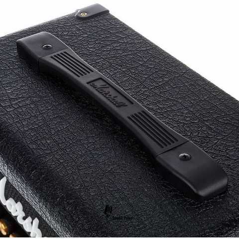 Підсилювач (голова) Marshall DSL1HR 0479997998 фото