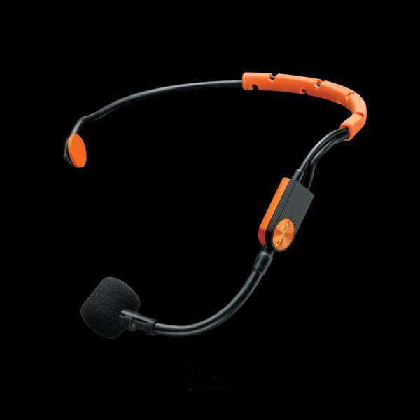 Мікрофонна радіосистема Shure GLXD14R+/SM31 2297059755 фото