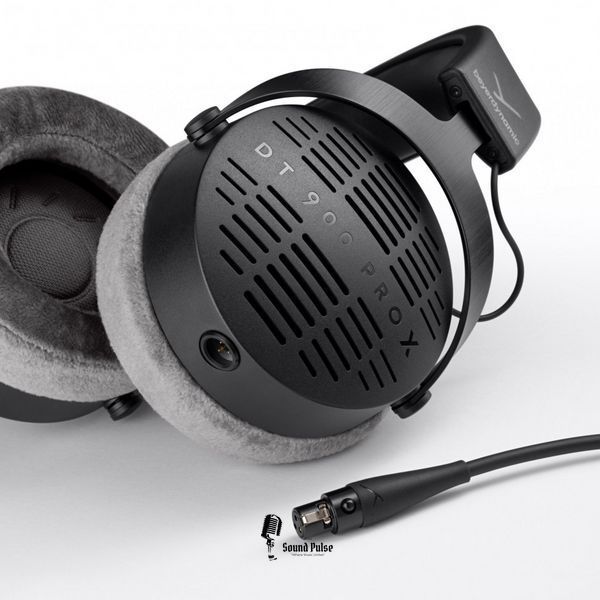Навушники Beyerdynamic DT 900 Pro X 1747202553 фото