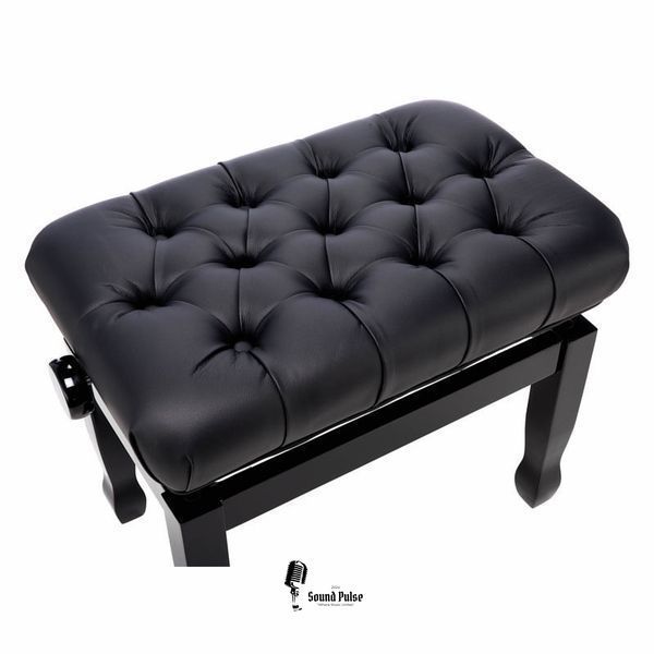 Банкетка для цифрового піаніно Thomann KB-87BP 04400599 фото