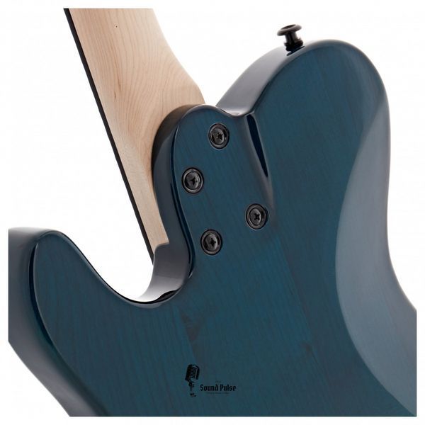 Електрогитара G4M 734  Pro Galaxy Burl Burst 2035147925 фото
