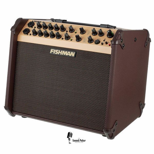 Комбопідсилювач Fishman Loudbox Artist with Bluetooth 9235798715 фото
