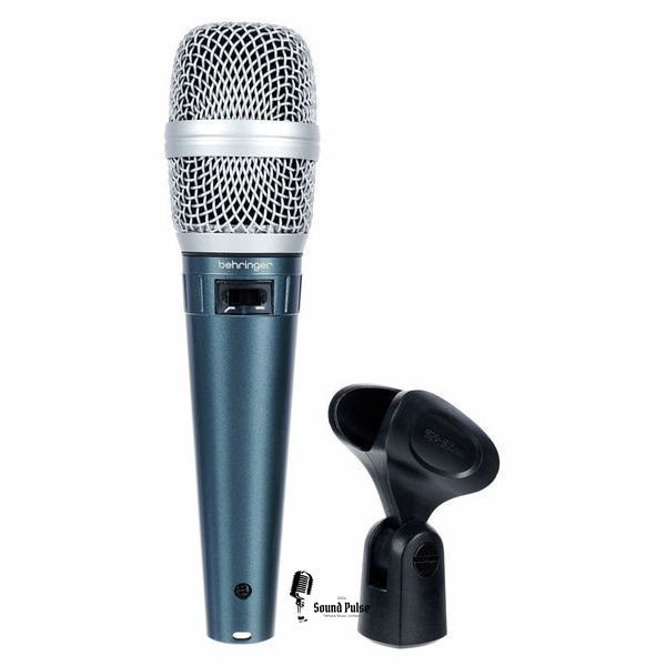 Мікрофон Behringer SB 78A 02500169 фото