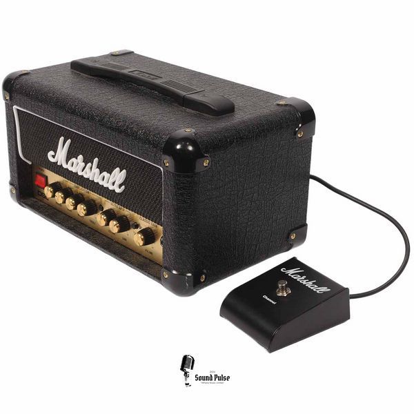 Підсилювач (голова) Marshall DSL1HR 0479997998 фото