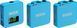 Накамерна радіосистема Rode Wireless GO (Gen 3) Turquoise 9335799112 фото