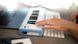 MIDI-клавіатура Arturia MicroLab Blue 2194803524 фото