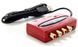USB аудіоінтерфейс Behringer UCA222 2128811651 фото 1